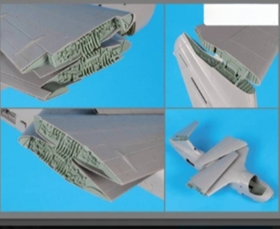 Model Kit Wargreymon - 1/48 skala akcesoria żywiczne zestaw modeli