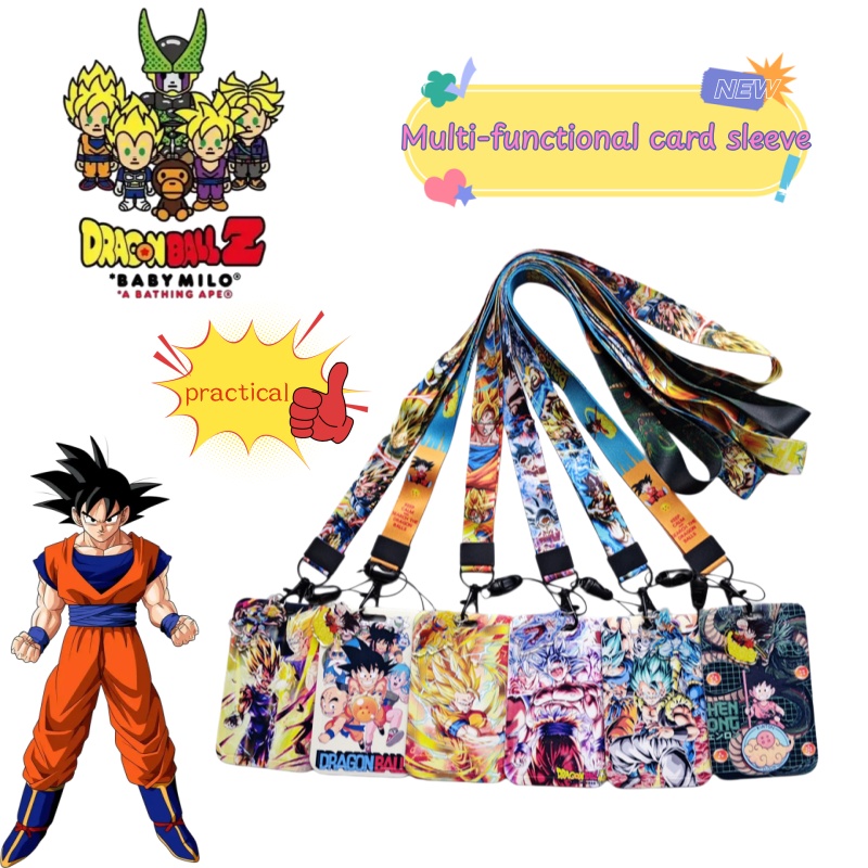 Model Kit Judge - Etui na kartę z motywem anime