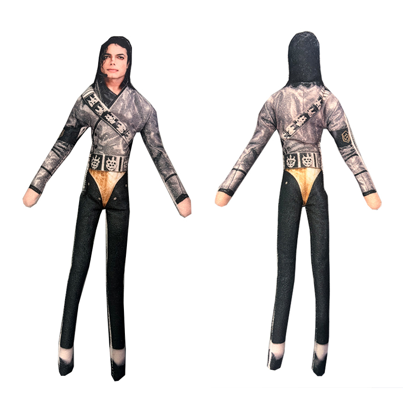 Model Kit Joints - Na stanie Michael Jackson Król Superstarów