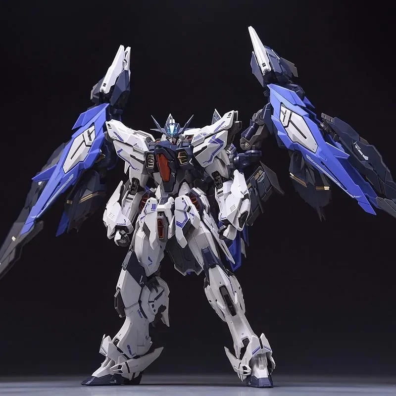 Model Kit Judge - ZERO-G MG 1/100 Moon Night Judge