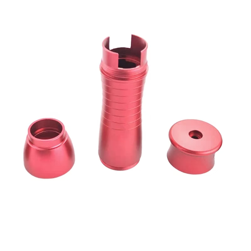 Model Kit Stl - Zestaw cylindrów amortyzatorów do modelu samochodu