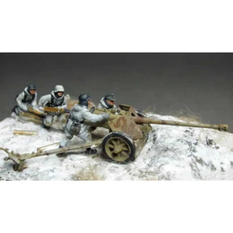 Model Kit Wargreymon - 1/72 zestaw figurek z żywicy GK