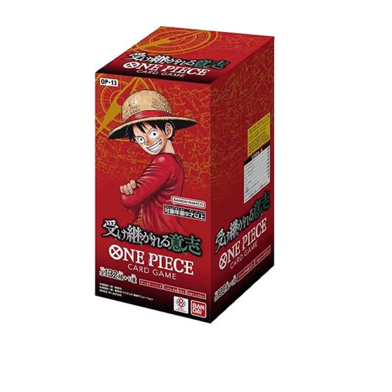 Model Kit One Piece Bandai - Dostępne od ręki Japońska Wersja One