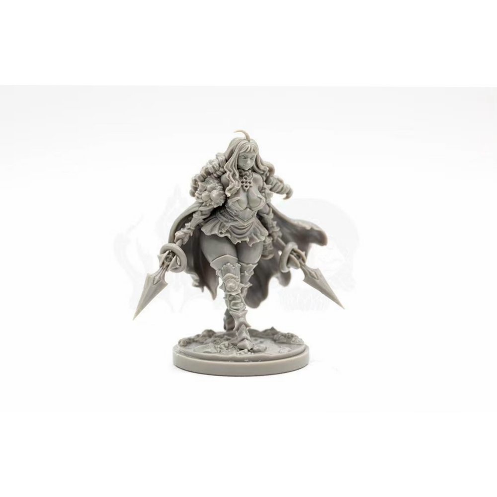 Model Kit Weapons - Modelarski zestaw żywiczny 28508 Dead Kingdom
