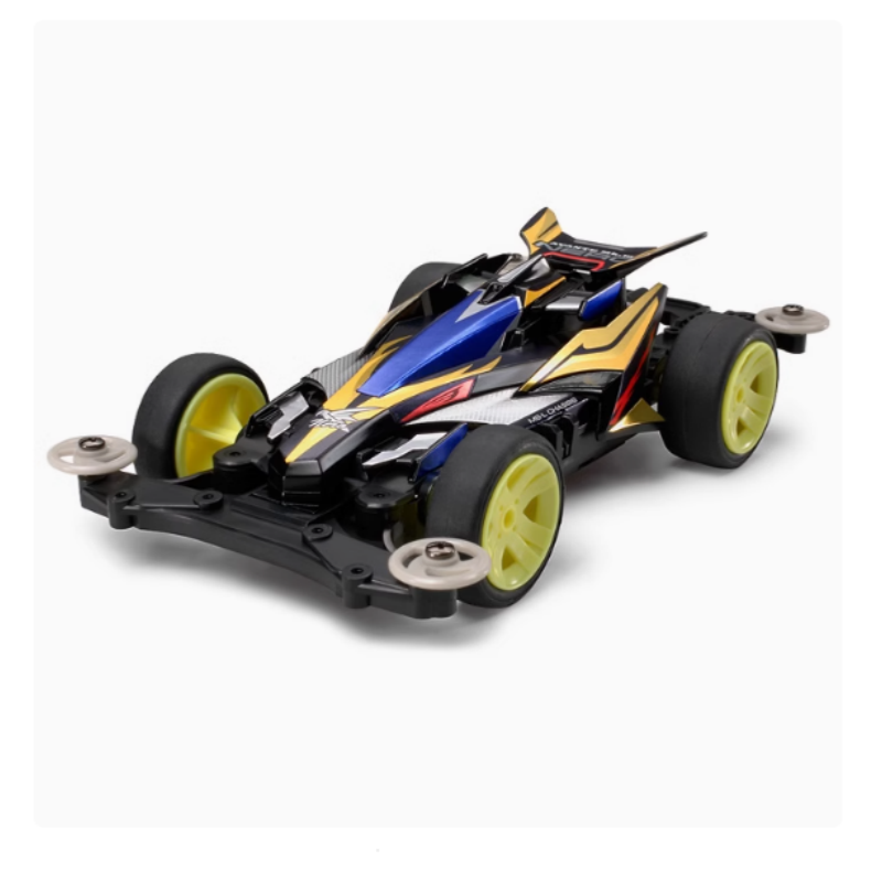 Model Kit Ms General - TAMIYA 4WD AVANTE MK.III MS-L Podwozie