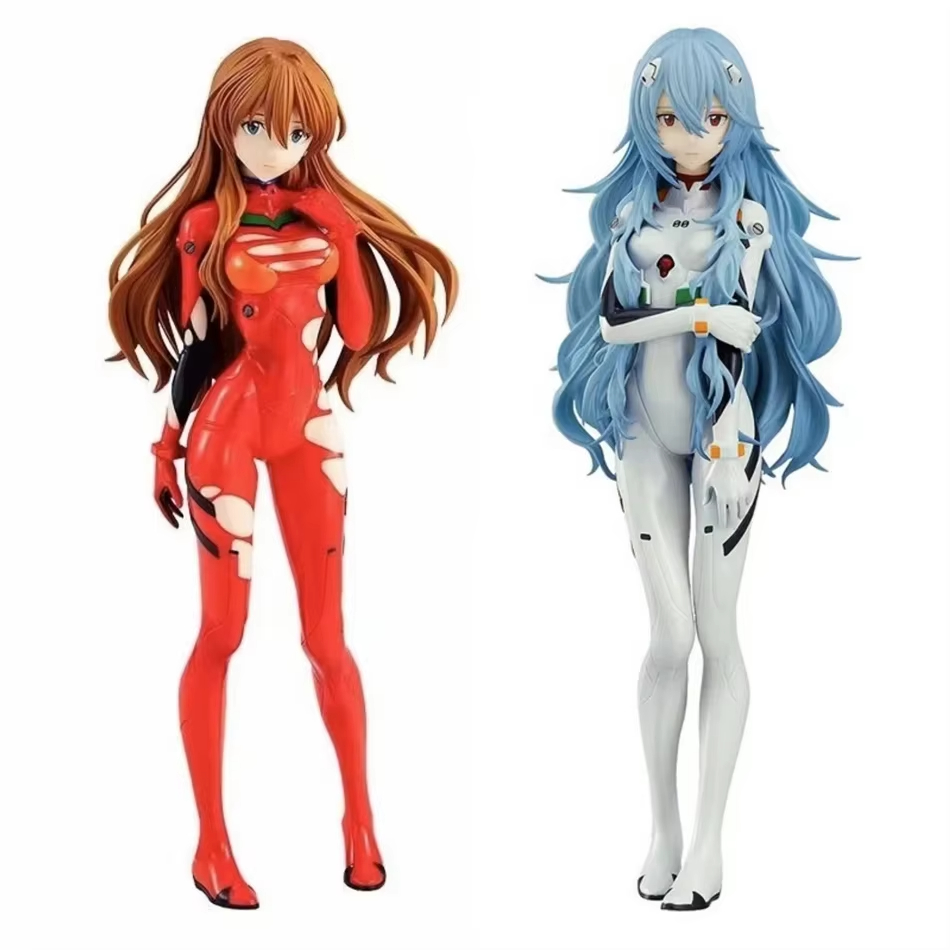 Model Kit Evangelion - Figurka anime Hot Genesis Evangelion EVA