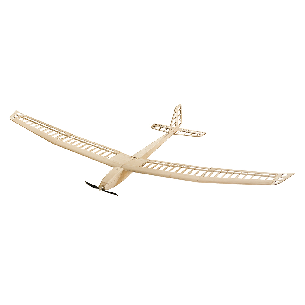 Model Kit Wood - Samoloty RC, samoloty z drewna balsy