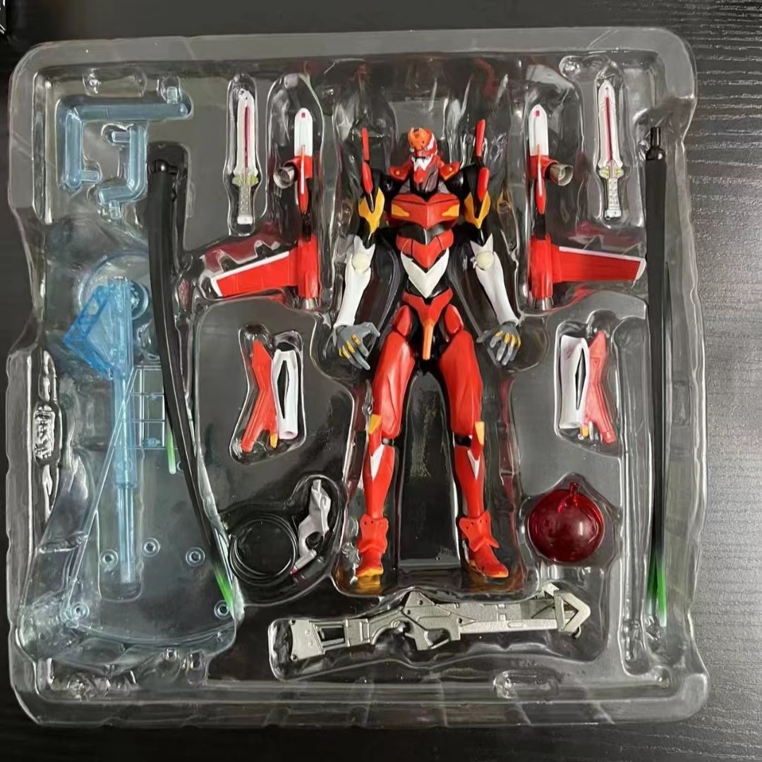 Model Kit Medabots - Bandai Boxed 23CM New 2025 Anime
