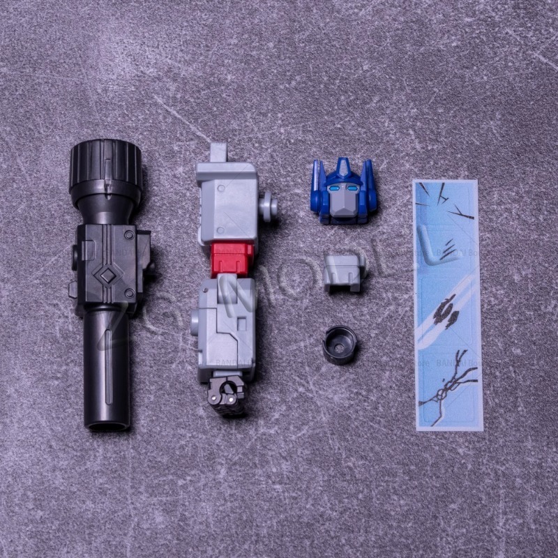Zupełnie Nowy Zestaw Ulepszeń  – Model Kit Brands recenzja i cena