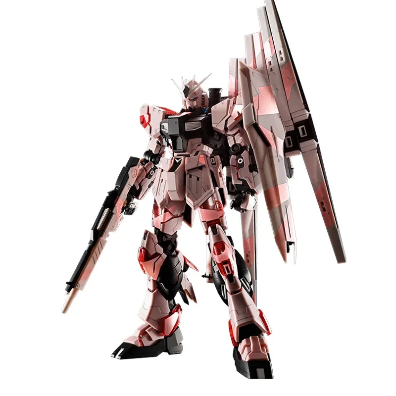 Oryginalny model Bandai MG 1/1 – Model Kit Gundam recenzja i cena