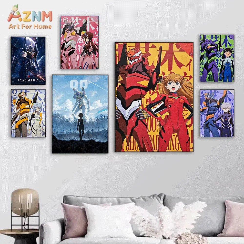 AZNM Neon Genesis Evangelion O – Model Kit Eva 00 recenzja i cena