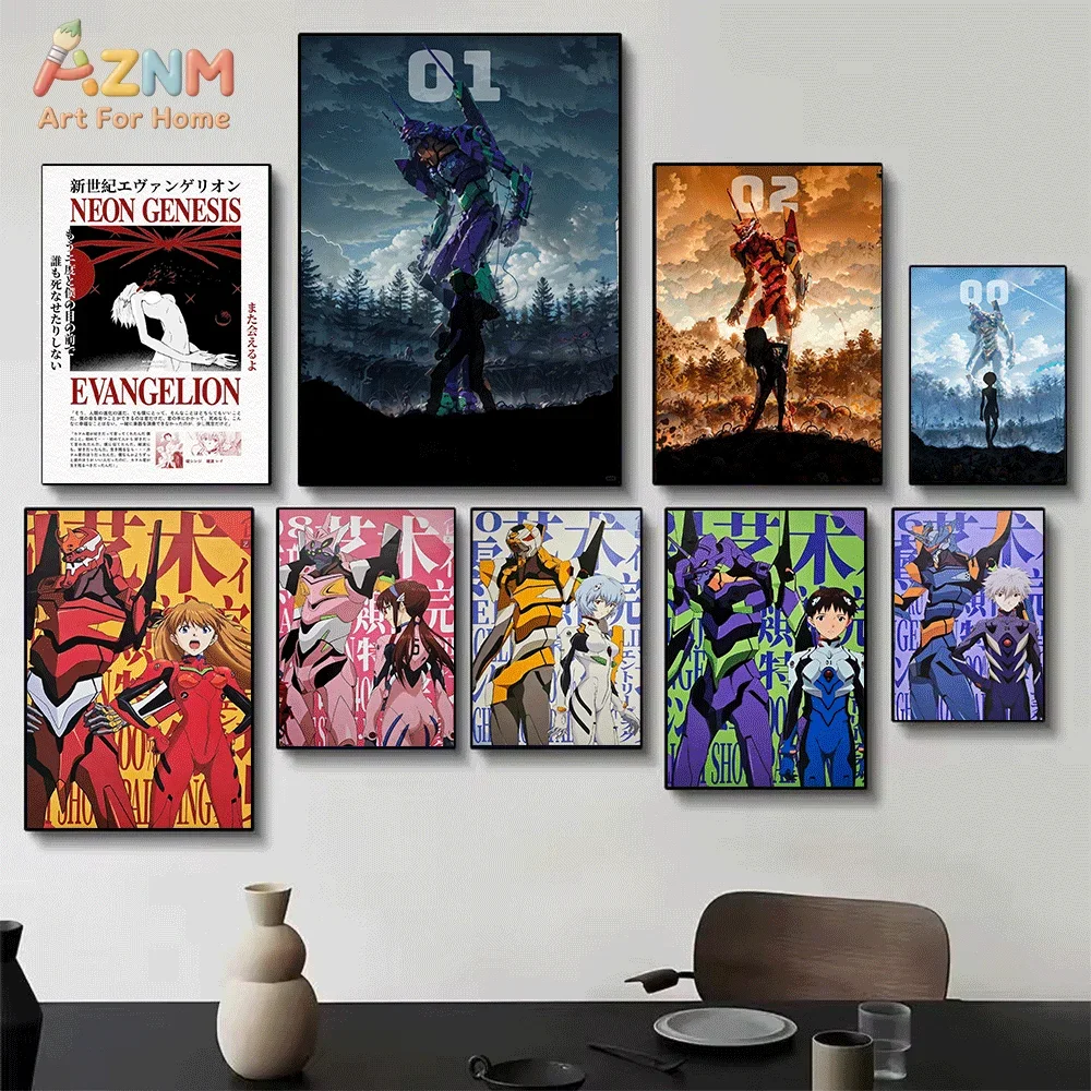 AZNM Neon Genesis Evangelion O – Model Kit Eva 00 recenzja i cena