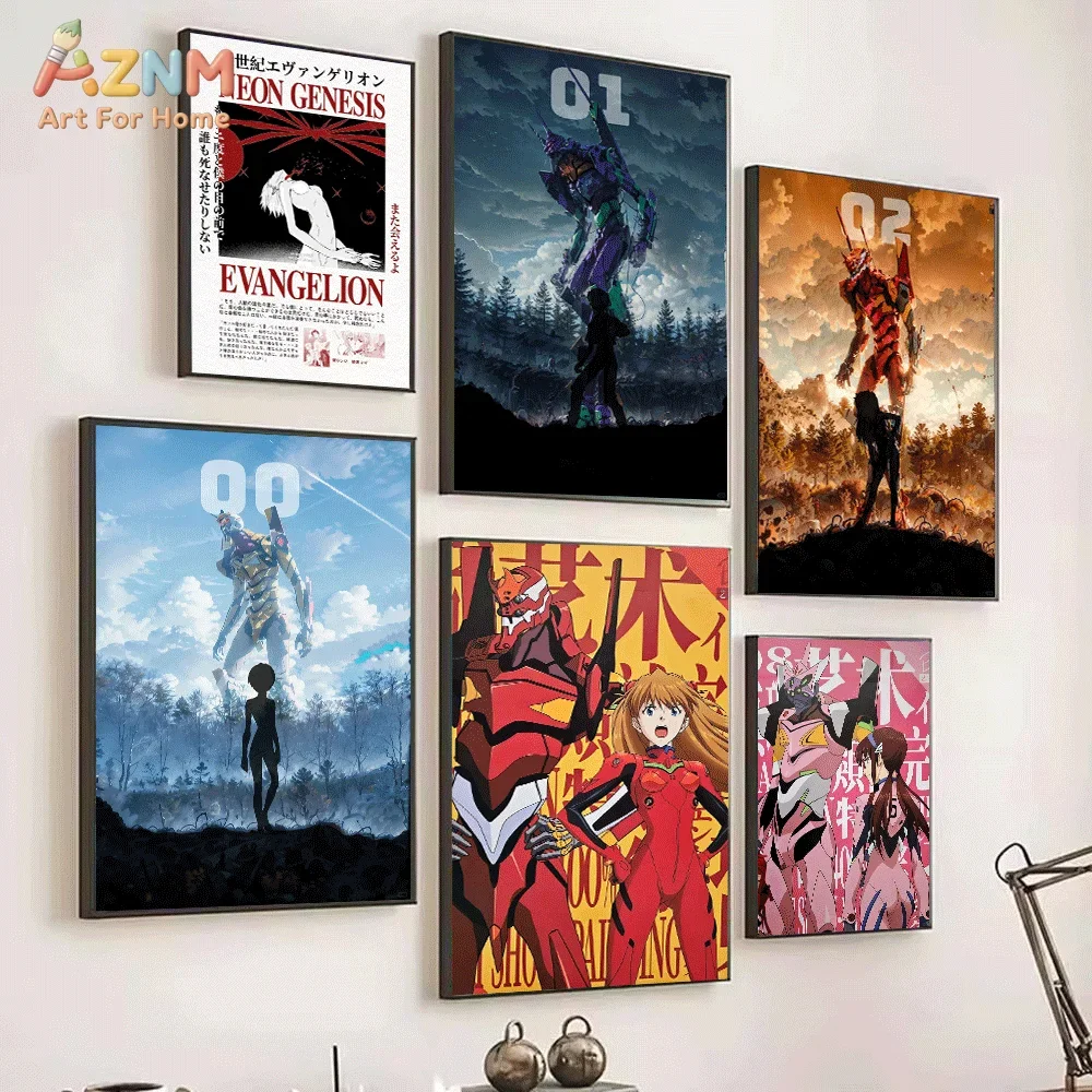 AZNM Neon Genesis Evangelion O – Model Kit Eva 00 recenzja i cena