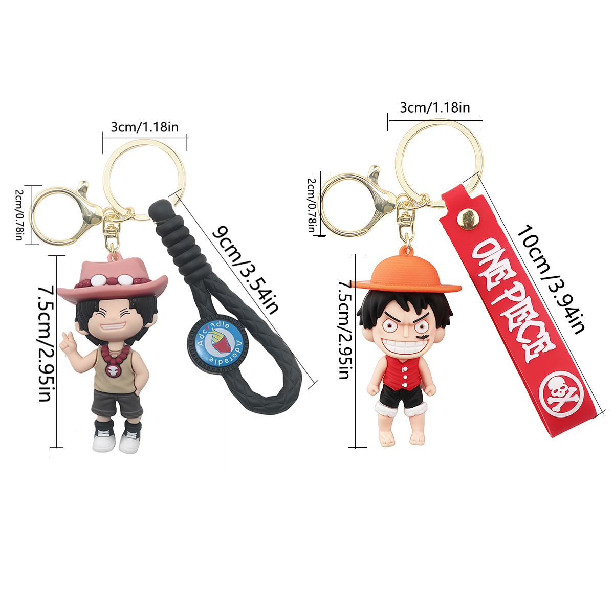 29 Wzorów Figurki One Piece Br – Model Kit Chopper recenzja i cena