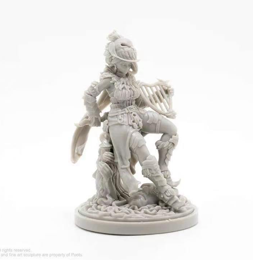 Kingdom Death Echoes of Death  – Model Kit Weapons recenzja i cena