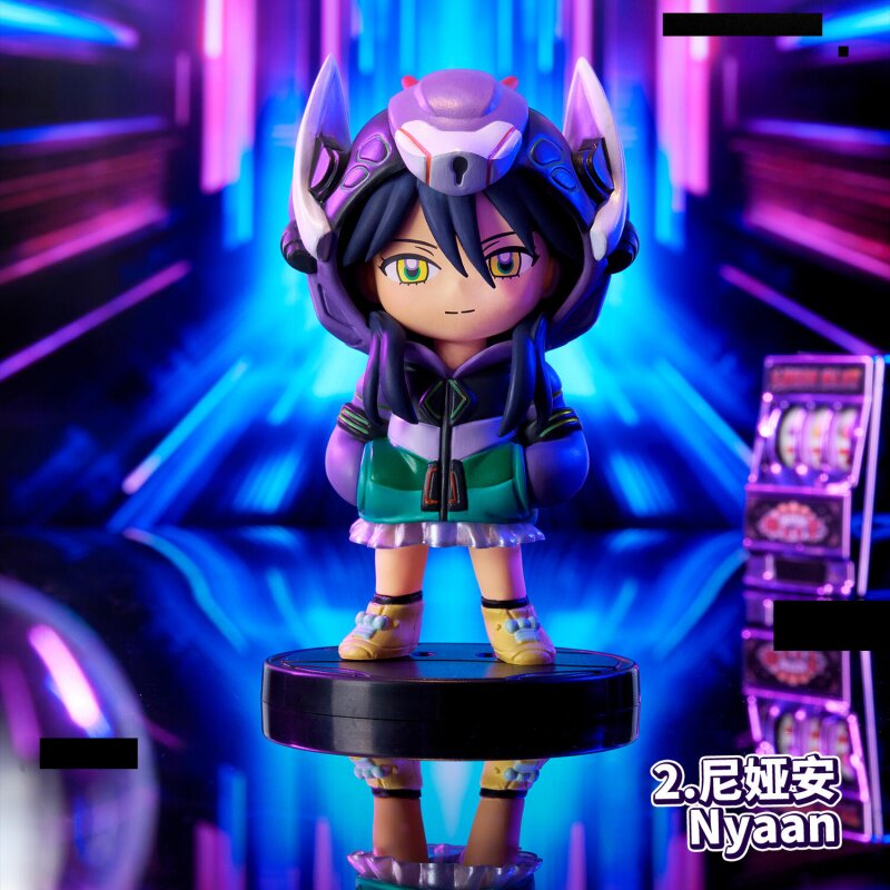 Bandai BNFQ Seria Pajamars GQu – Model Kit Gundam recenzja i cena