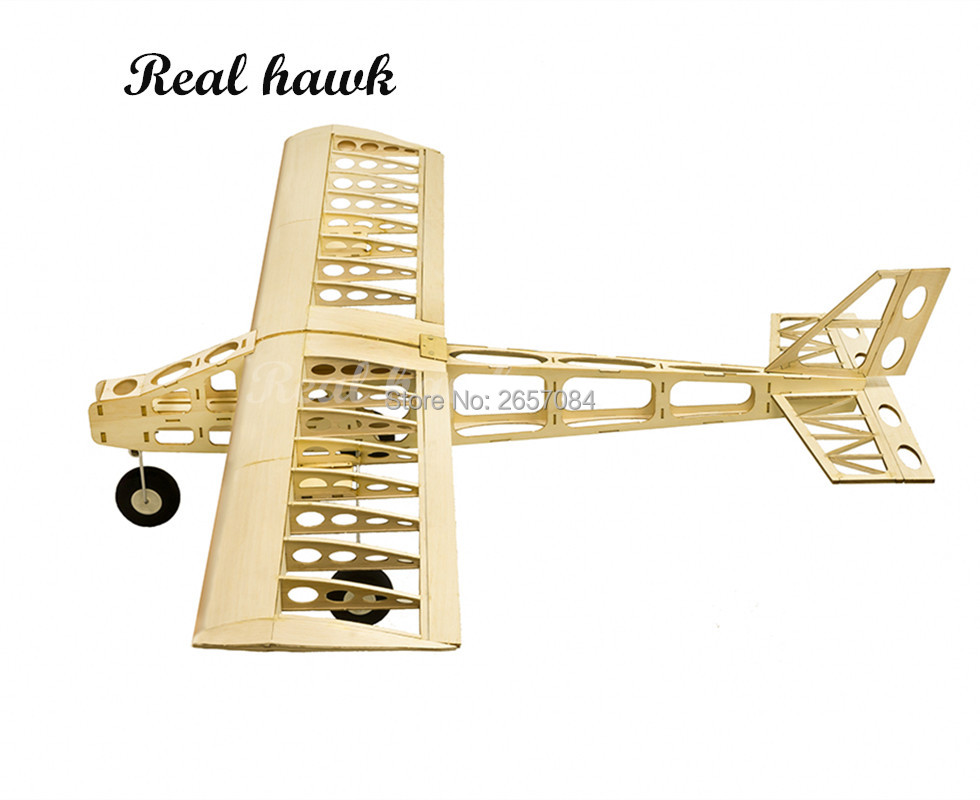 Zestaw do samodzielnego montaż – Model Kit Wood recenzja i cena
