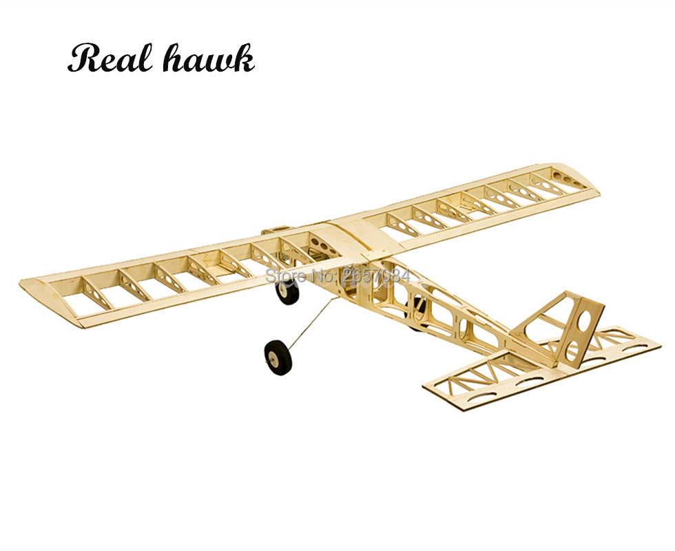 Zestaw do samodzielnego montaż – Model Kit Wood recenzja i cena
