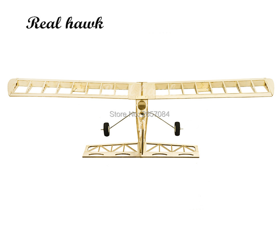 Zestaw do samodzielnego montaż – Model Kit Wood recenzja i cena