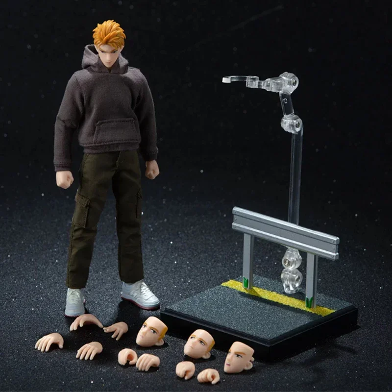Dasin/Great Toys/GT Model Init – Model Kit Initial D recenzja i cena