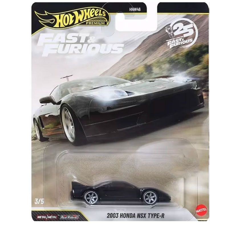 Hot Wheels Car Culture Premium – Model Kit Dodge Charger recenzja i cena