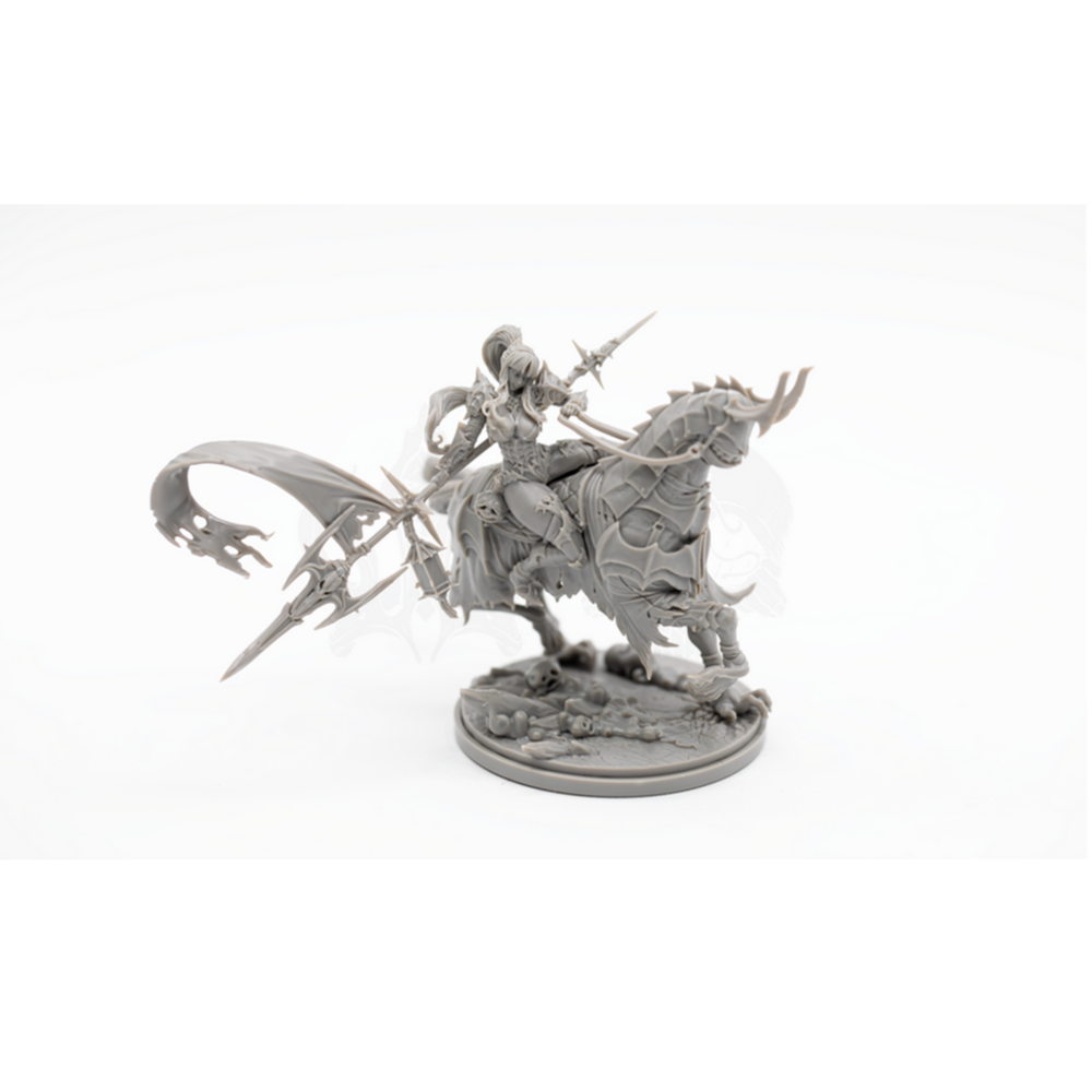 Zestaw Modelarski z Żywicy 285 – Model Kit Weapons recenzja i cena