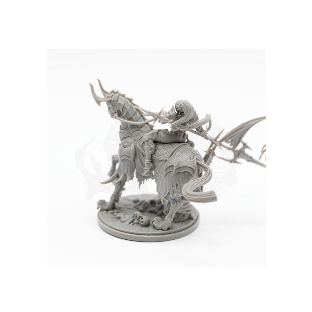 Zestaw Modelarski z Żywicy 285 – Model Kit Weapons recenzja i cena