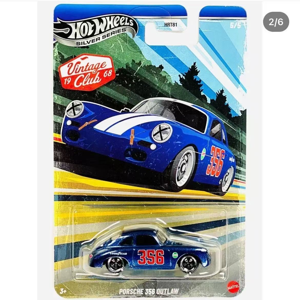 Oryginalny samochód Hot Wheels – Model Kit Alfa Romeo recenzja i cena