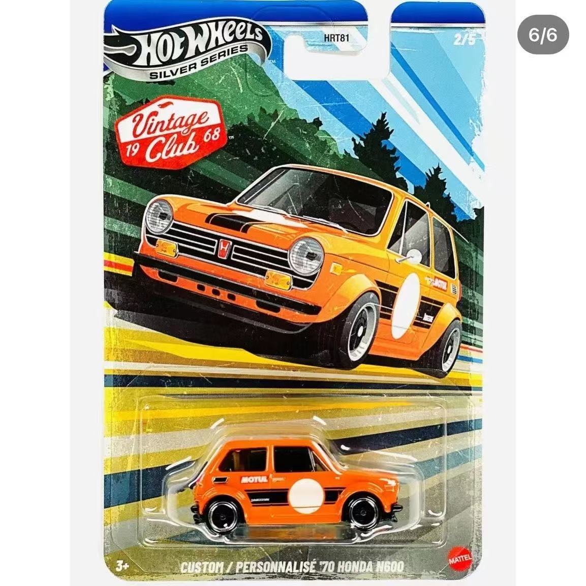 Oryginalny samochód Hot Wheels – Model Kit Alfa Romeo recenzja i cena
