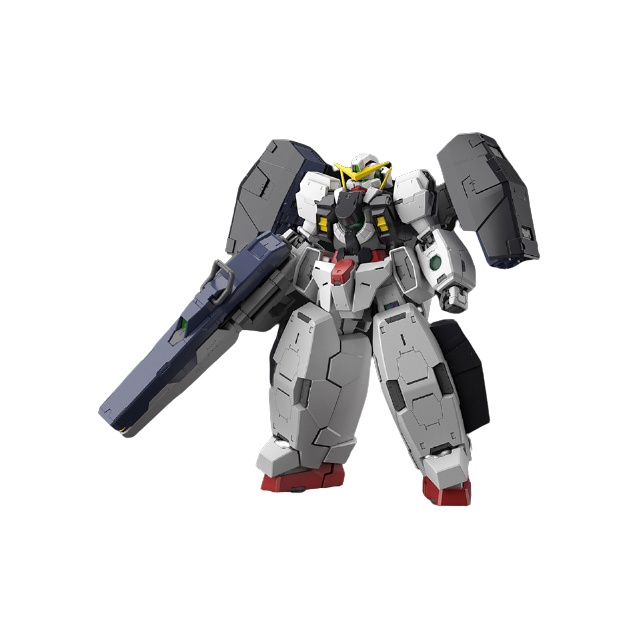 BANDAI Mobile Suit Gundam 00 M – Model Kit Gundam recenzja i cena