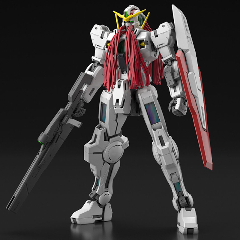 BANDAI Mobile Suit Gundam 00 M – Model Kit Gundam recenzja i cena