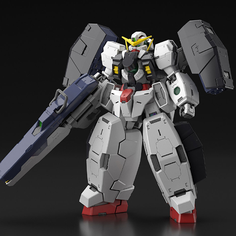BANDAI Mobile Suit Gundam 00 M – Model Kit Gundam recenzja i cena