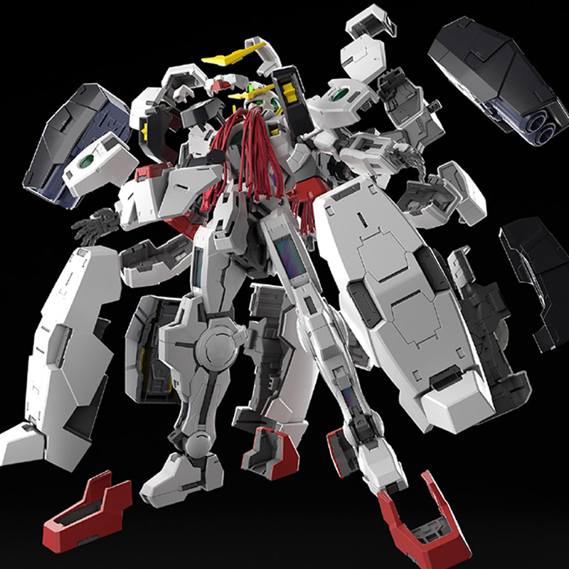 BANDAI Mobile Suit Gundam 00 M – Model Kit Gundam recenzja i cena