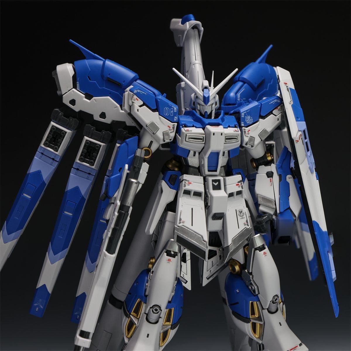 Zestaw do składania modelu Gun – Model Kit Gundam recenzja i cena