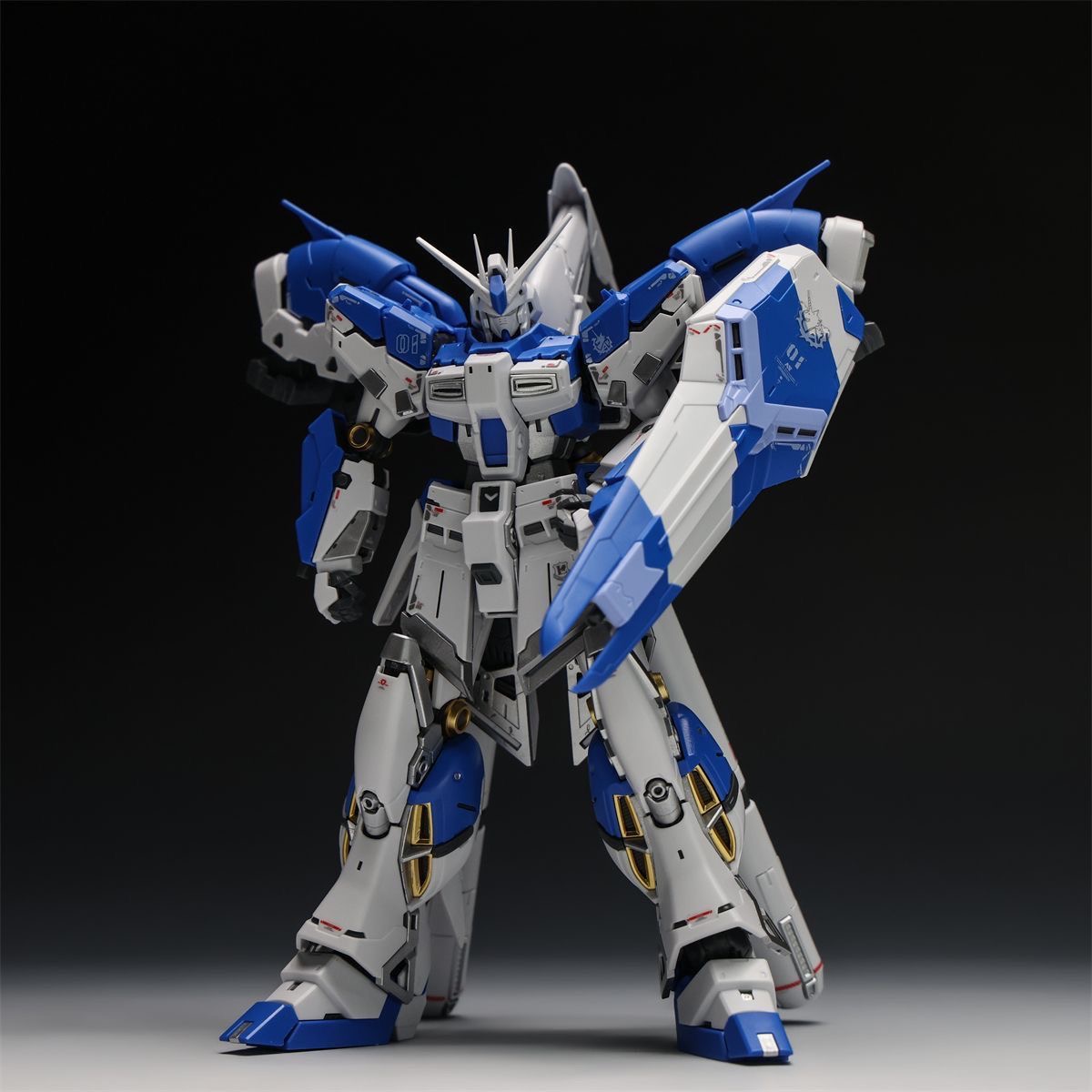 Zestaw do składania modelu Gun – Model Kit Gundam recenzja i cena