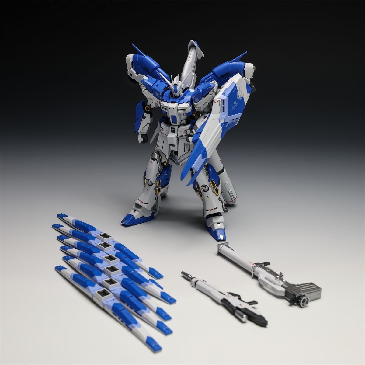 Zestaw do składania modelu Gun – Model Kit Gundam recenzja i cena
