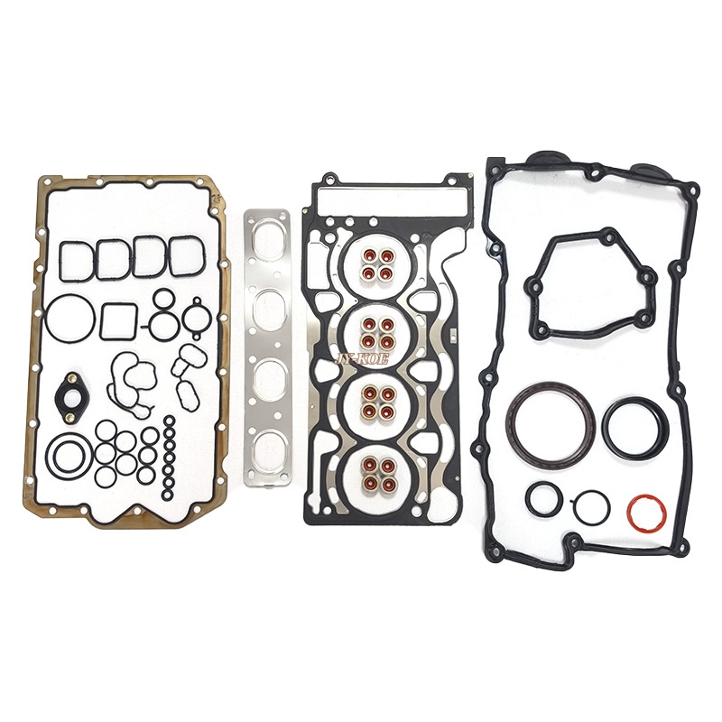 Zestaw do remontu silnika N46  – Model Kit Bmw recenzja i cena