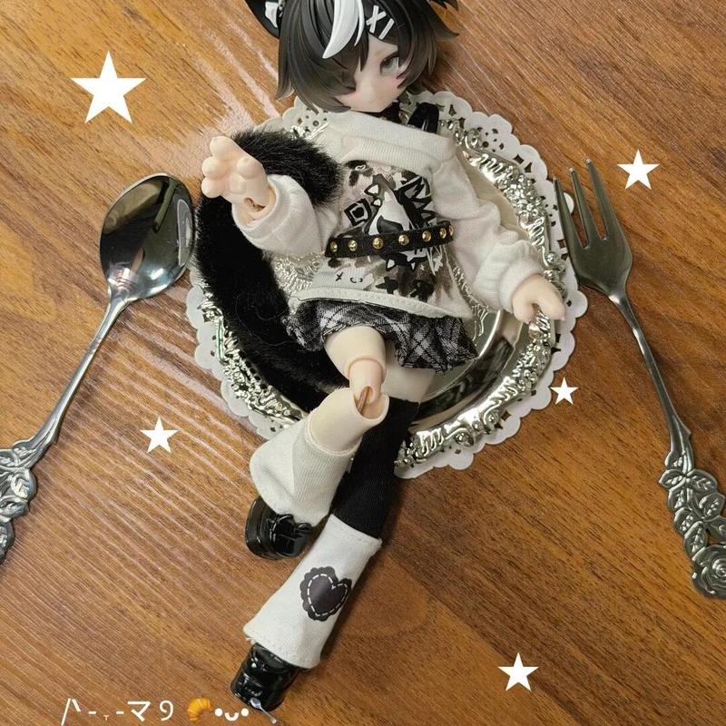 Oryginalna Seria Lunar Lore Me – Model Kit Chainsaw Man recenzja i cena