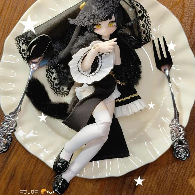 Oryginalna Seria Lunar Lore Me – Model Kit Chainsaw Man recenzja i cena
