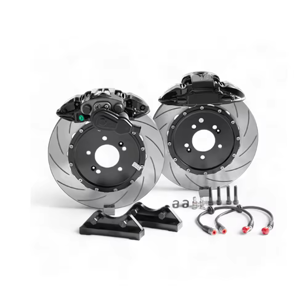 Zestaw hamulcowy tylny zacisk  – Model Kit Bmw recenzja i cena