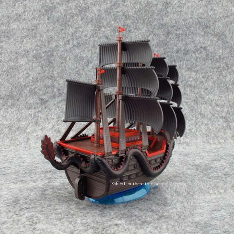 Zestaw Modelarski Bandai One P – Model Kit One Piece Going Merry recenzja i cena