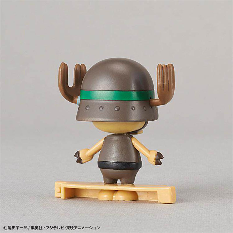 Bandai ONE PIECE Model Kit Cho – Model Kit Chopper recenzja i cena