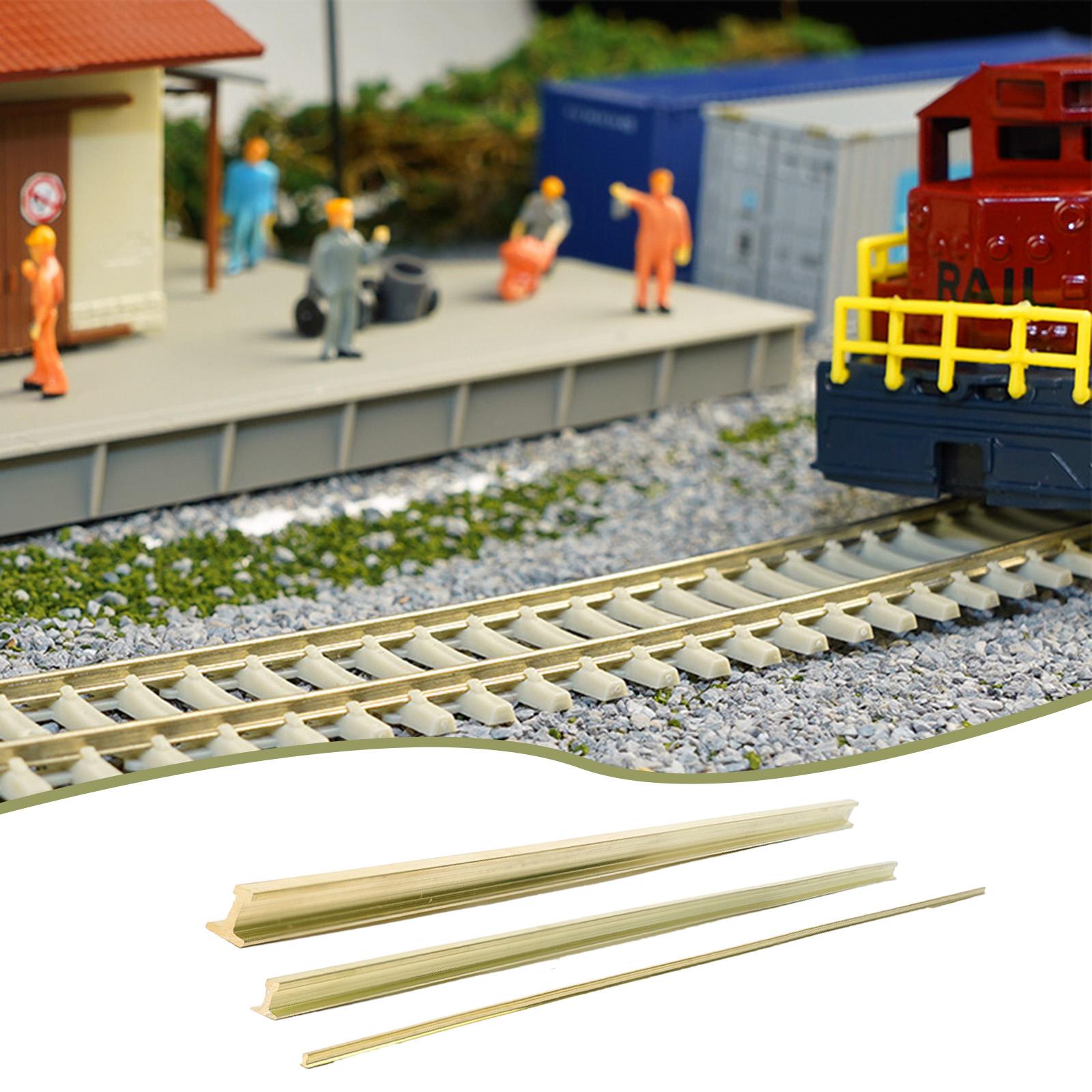 Złączki kolejowe do modeli poc – Model Kit Train recenzja i cena