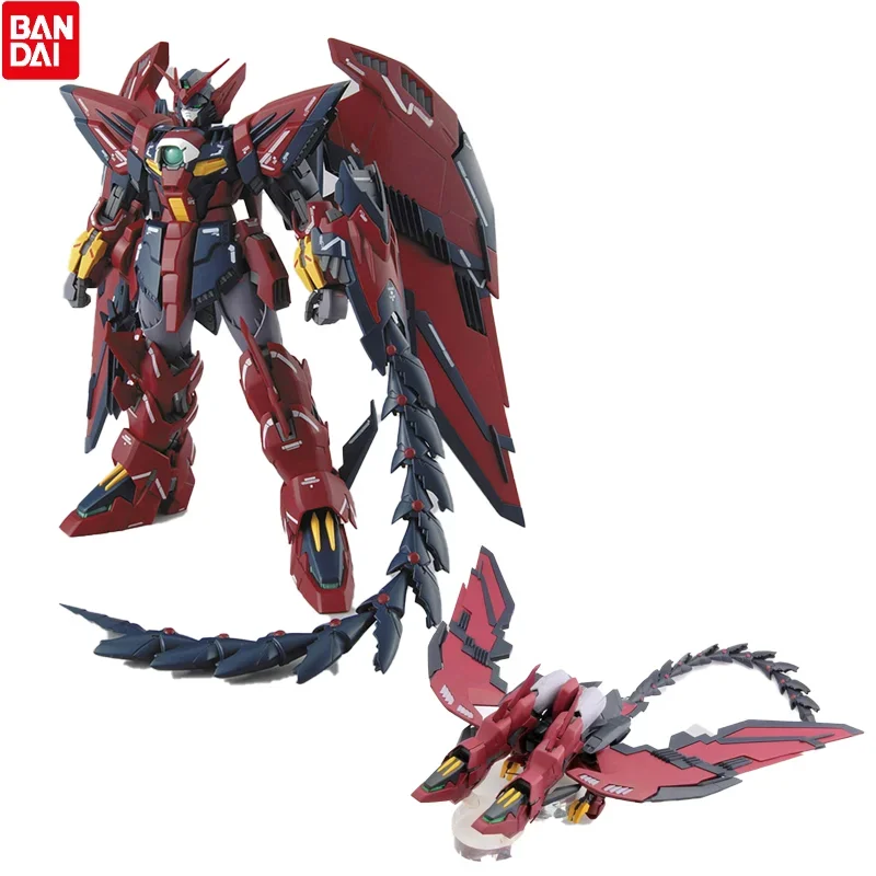 Oryginalny Bandai Gundam MG 1/ – Model Kit Gundam recenzja i cena