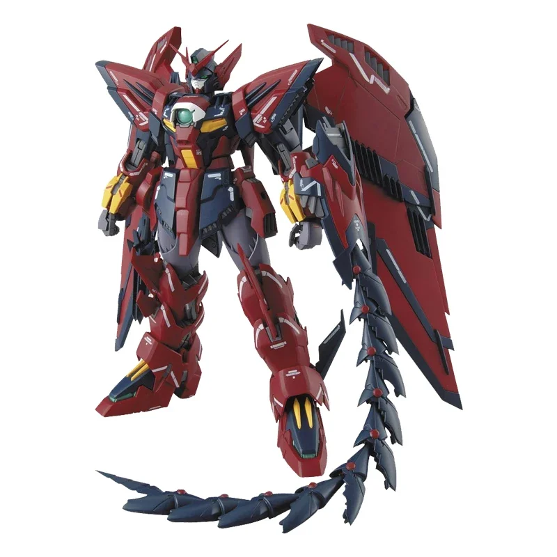 Oryginalny Bandai Gundam MG 1/ – Model Kit Gundam recenzja i cena