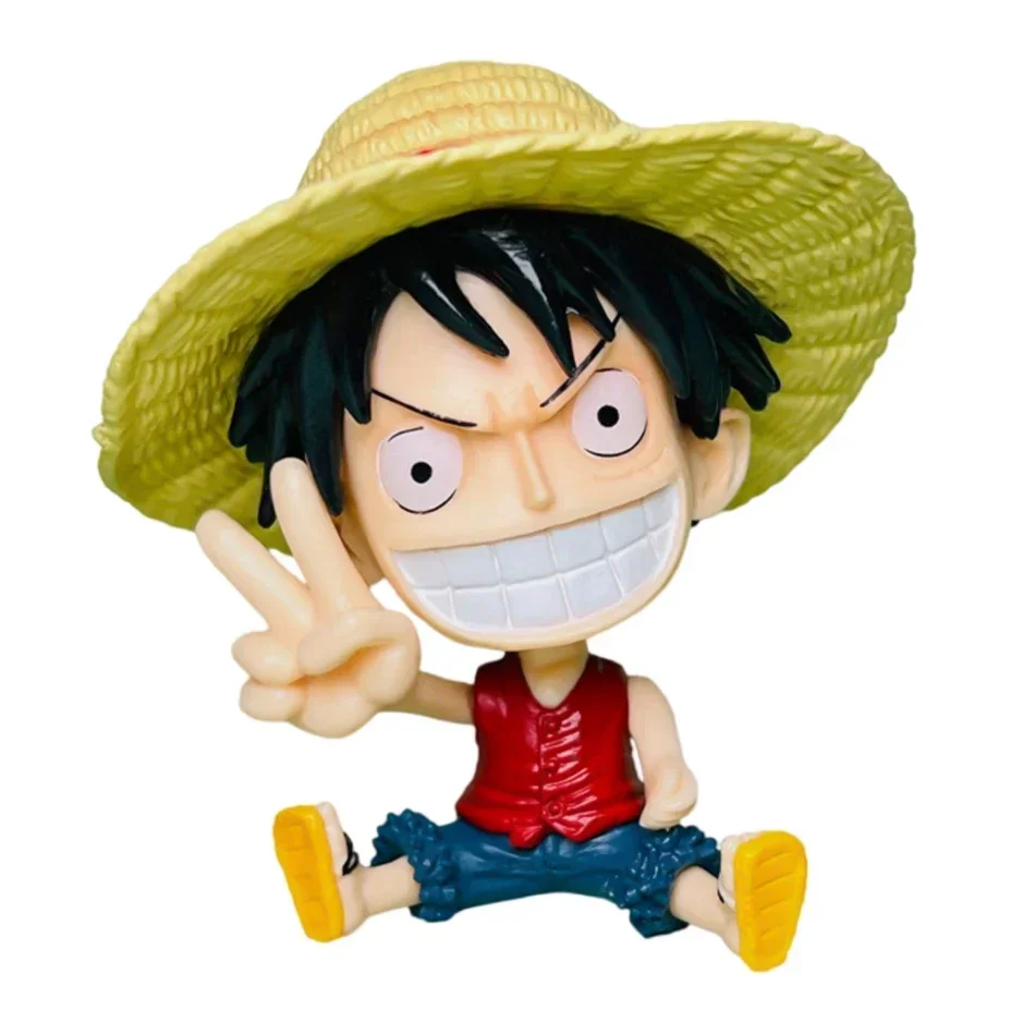 Zestaw figurek anime One Piece – Model Kit Chopper recenzja i cena