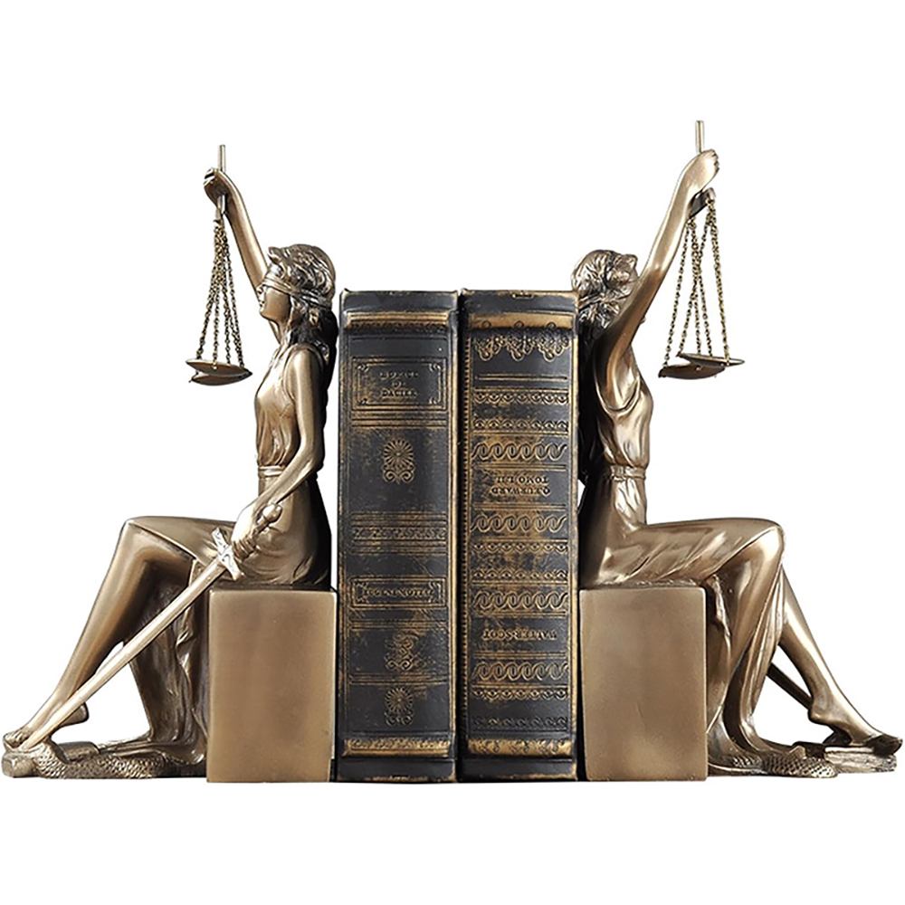 1 szt. Żywica Lady Justice sta – Model Kit Judge recenzja i cena