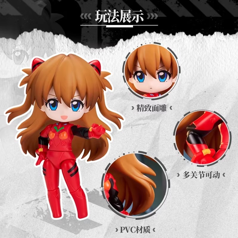 Dostępne w magazynie: figurki  – Model Kit Japan recenzja i cena