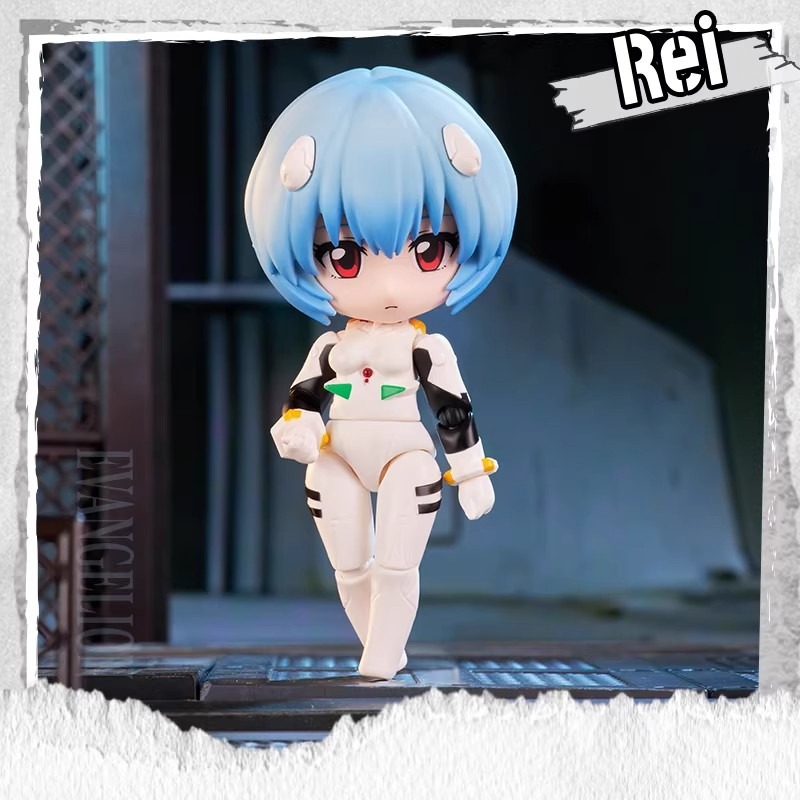 Dostępne w magazynie: figurki  – Model Kit Japan recenzja i cena