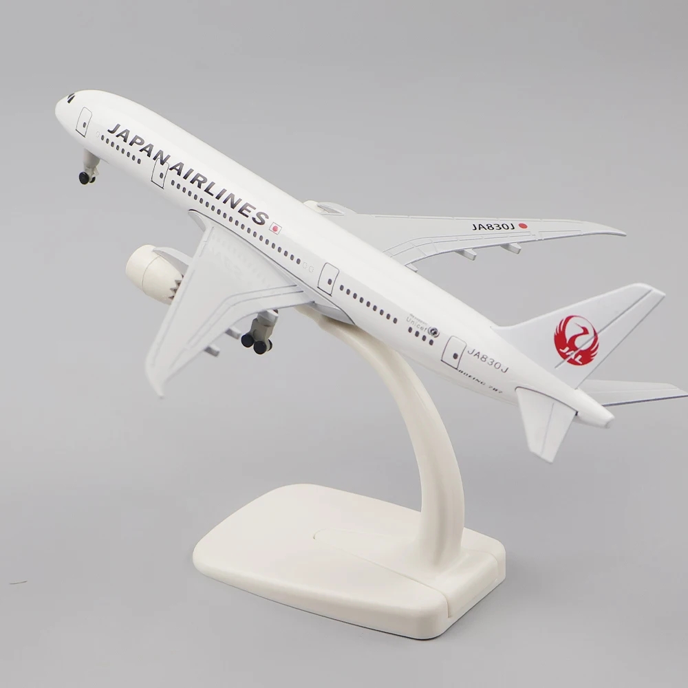 20cm Model samolotu Zabawka Al – Model Kit Japan recenzja i cena